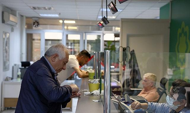 Çankaya Belediyesi'nden Vergi Hatırlatması