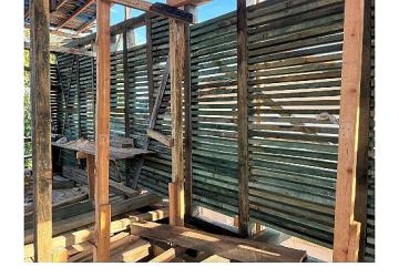 Saraylı'da tarihi yapı aslına uygun yenileniyor