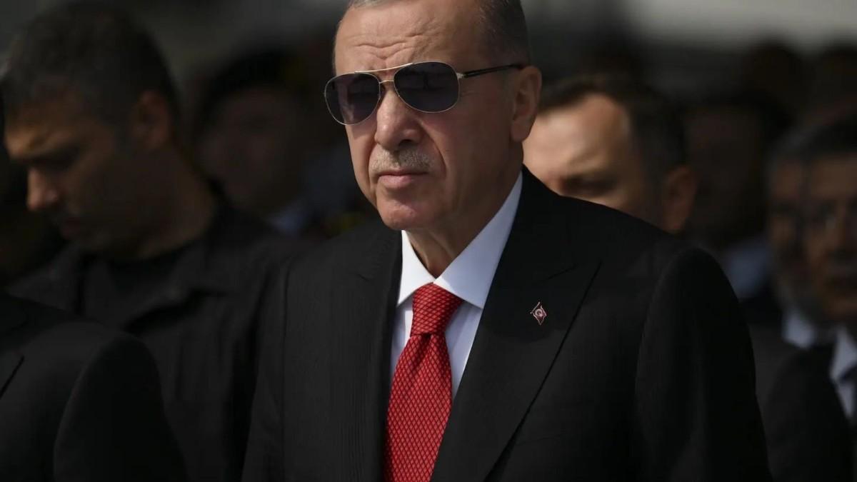Cumhurbaşkanı Erdoğan: 'Devlet–Millet bağını güçlendirdik'