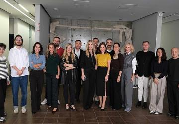 İDMİB 5. Ayakkabı Tasarım Yarışması'nda Finalistler Belli Oldu