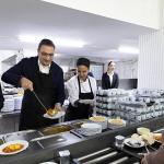 Balçova'da Dayanışmanın Adresi: Kent Lokantası 1 Yaşında