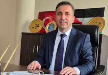 Kahtalı siyasetçi ve Mali Müşavir Balcı: ‘Bahçeli’nin Amedspor mesajı toplumsal birlik açısından kıymetli’