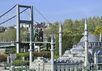 İBB'den ara tatilde eğlenceli etkinlik şöleni