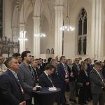 'Turkish Business Forum' resmi açılışını gerçekleştirdi