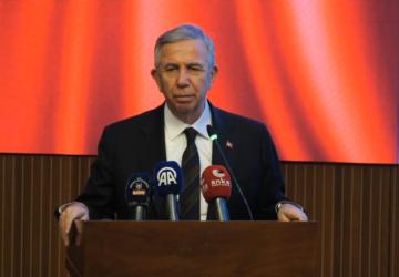 ‘Mansur Yavaş’a soruşturma izni verildiği’ iddiası yalanlandı