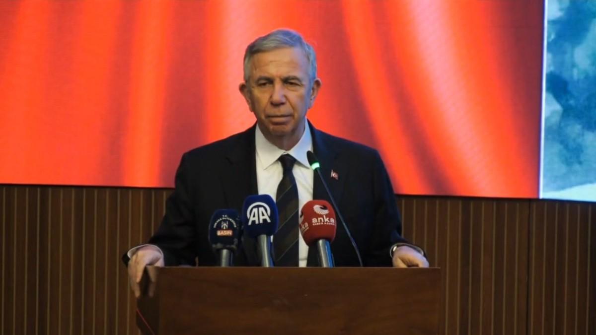 ‘Mansur Yavaş’a soruşturma izni verildiği’ iddiası yalanlandı