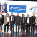 Kocaelispor'un efsaneleri anıları tazeledi