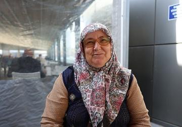 Aydın Büyükşehir Belediyesi Havuz Kafe'de 4 Çeşit Yemek 75 TL