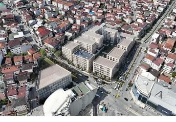 Üç kritik bölgede salt çoğunluk tamam