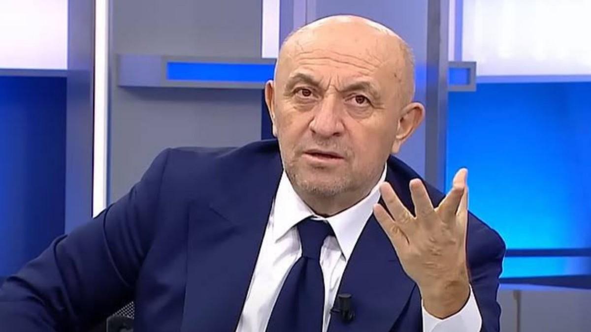 Sinan Engin: ‘Fenerbahçe 2-3 hafta sonra lider olur’