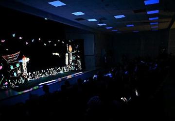 Minikler Hem Eğlendi Hem Öğrendi