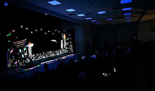 Minikler Hem Eğlendi Hem Öğrendi