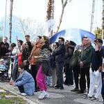 AKRA Gran Fondo Bisiklet Yarışları başladı