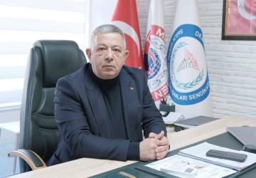 Demircan’dan KPDK Tepkisi!