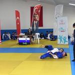 Osmangazili Judocular Fark Yarattı