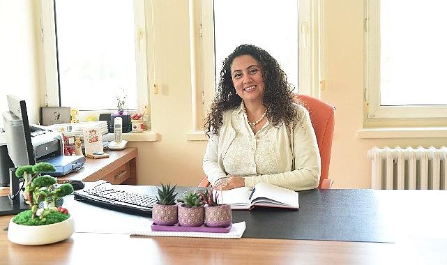 Çocuk Gelişim Uzmanı Karakaş, “Güçlü çocuklar, sevgi ve güvenin hakim olduğu ailelerin içinde yetişir"