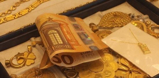 Güncel altın fiyatları: 18 Nisan 2026 Cumartesi gram ve çeyrek altın ne kadar oldu?