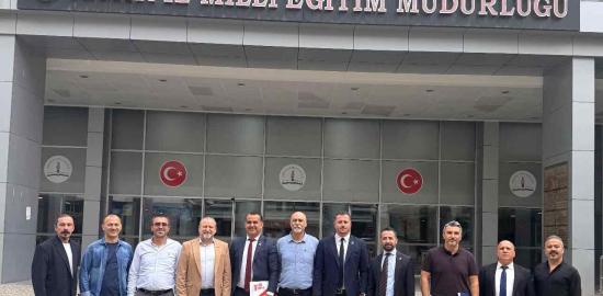 Eğitim-İş İzmir’de Dördüncü Kez Yetkiyi Aldı