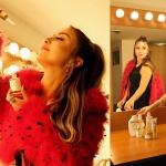 Nihan Akın, doğal güzelliği Mirabellix ile temsil ediyor!