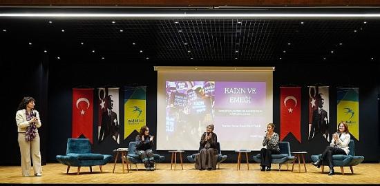 Sokakta, Sahada, Sahnede Kadınla Güçlenen Kent: Beylikdüzü