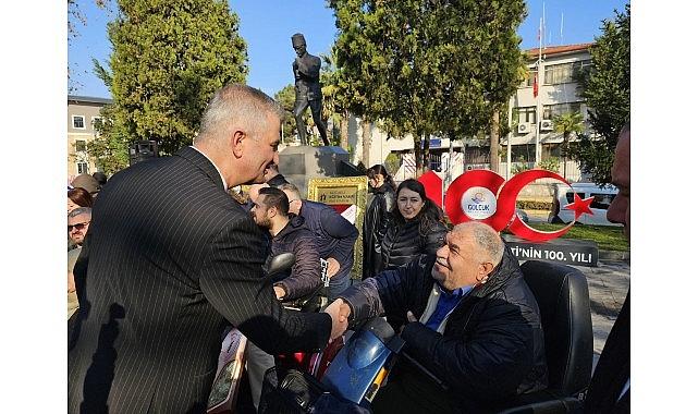 “Her Gün, Bir Ve Beraberiz"