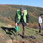 “Kocaeli Gönüllüleri" geleceğe nefes oldu