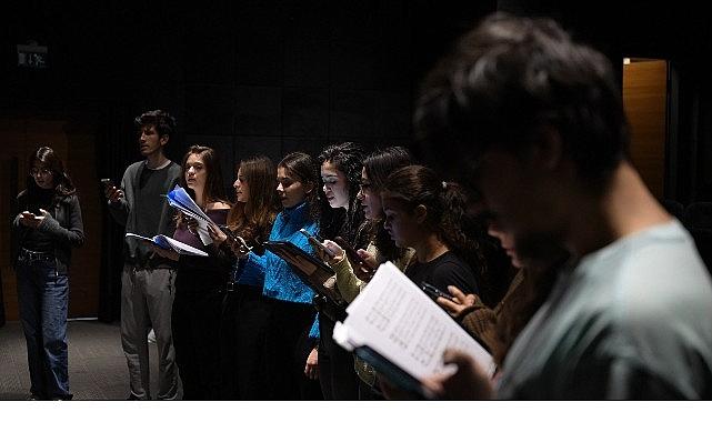 Maltepe'de müzik korolarla hayat buluyor