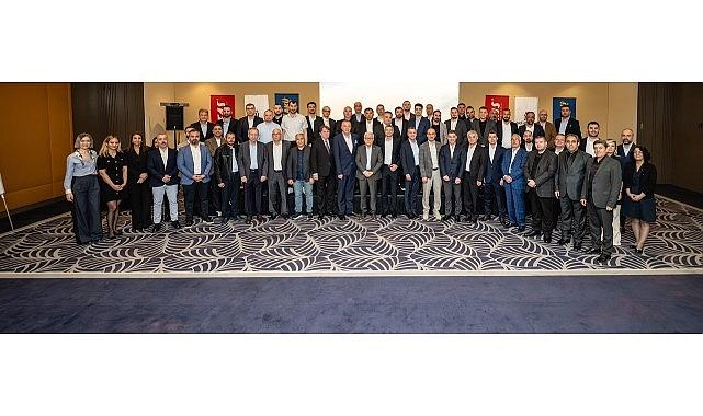 İnci Holding, İnci Akü Bayi Buluşmasında Yeni Dönem Strateji ve Hedeflerini Paylaştı