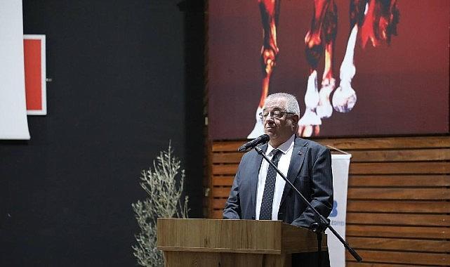 Sinan Meydan, Şehit Hamdibey'i anlattı