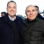 Başkan Dutlulu, Selendililer Derneği'nin İftar Programına Katıldı