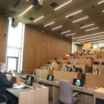 İnegöl Belediyesi Mayıs Ayı Meclis Toplantısı Yapıldı