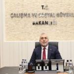 Bakan Işıkhan’dan asgari ücret açıklaması: Sendikalarla istişare yapılacak