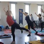 Başkan Çerçioğlu'nun Güz Dönemi Etkinlikleri Aydınlıları Sporla Buluşturuyor