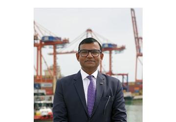 MIP, Türkiye'nin Akıllı Liman Dönüşümüne Öncülük Ediyor