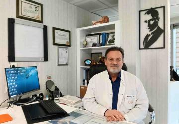 Burun Estetiğinde İkinci Şans: Revizyon Rinoplasti