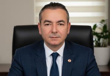 Murat Çeliker’den sanatçı Kahtalı Mıçe’nin vefatının birinci yılında anma mesajı