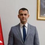 Adıyaman İl Özel İdare Genel Sekreteri Şükrü Alperen Göktaş Adıyaman Vali yardımcılığına atandı