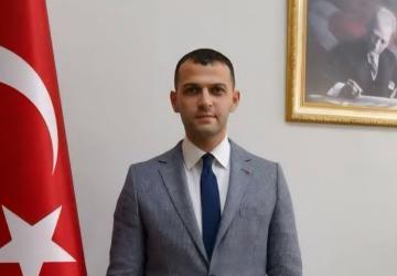 Adıyaman İl Özel İdare Genel Sekreteri Şükrü Alperen Göktaş Adıyaman Vali yardımcılığına atandı