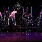 “Fillerve Karıncalar" ile Yaşar Kemal'e saygı duruşu