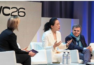 HONOR, MWC 2026 sahnesinde yapay zeka kapısını herkese açtı