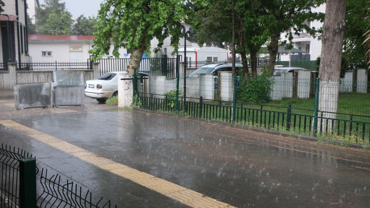 Adıyaman'da hava durumu nasıl? 7-8 Mayıs yağış var mı? Sıcaklıklar artıyor mu?