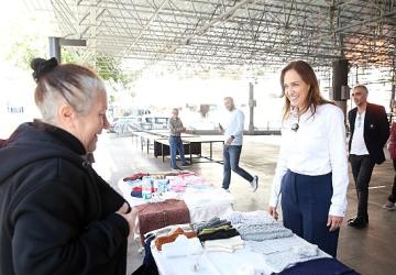 Başkan Ünsal'dan Yalı Mahallesi'nde saha turu