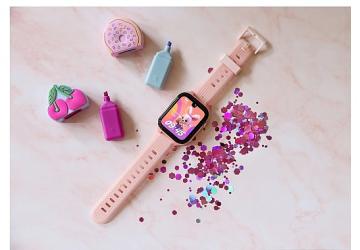 Yapay zekâ ve renkli tasarımıyla çocukların yeni favorisi: ttec Kidi Pro Akıllı Çocuk Saati