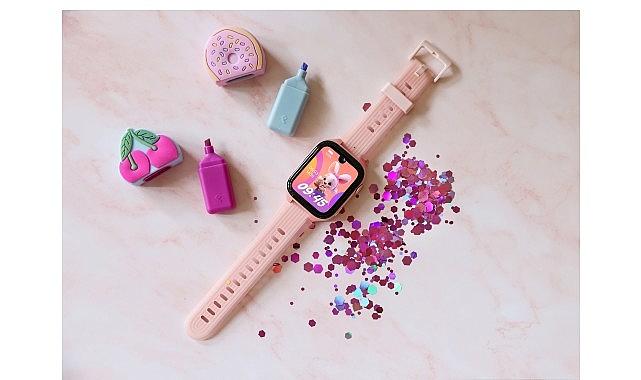 Yapay zekâ ve renkli tasarımıyla çocukların yeni favorisi: ttec Kidi Pro Akıllı Çocuk Saati