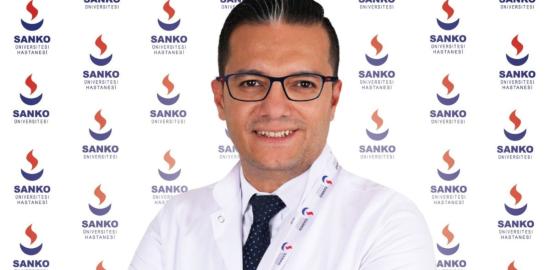 Doç. Dr. Barutçu: ‘Kontrolsüz bağırsak hastalıkları sağlığı tehdit ediyor’