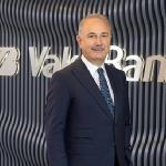 VakıfBank'tan bir yeni kredi daha: VakıfBank, Asya Altyapı Yatırım Bankası'ndan 10 yıl vadeli 300 milyon dolarlık fonlama sağladı
