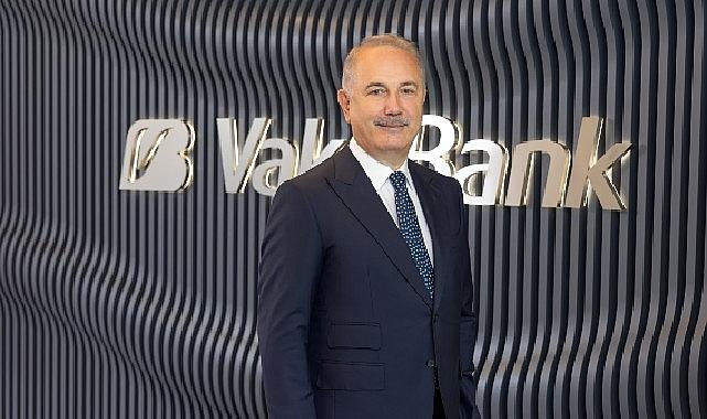 VakıfBank'tan bir yeni kredi daha: VakıfBank, Asya Altyapı Yatırım Bankası'ndan 10 yıl vadeli 300 milyon dolarlık fonlama sağladı