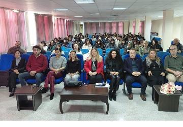 Ayvalık, Endüstriyel Peyzajı Koruma Seminerlerinde Ele Alındı