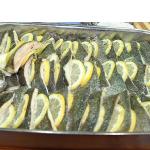 Türkiye'nin balık ihracatı 2026 yılına rekorla girdi