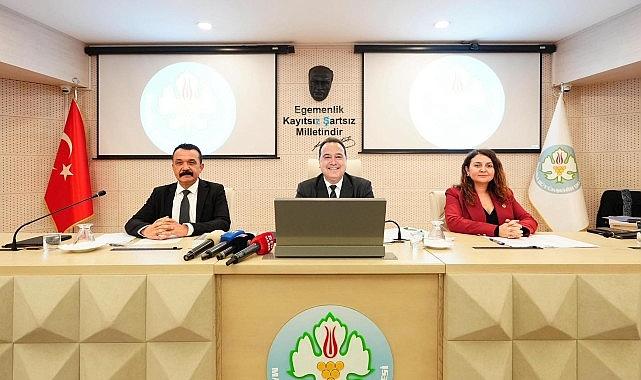 Başkan Dutlulu, “Tüm Lokantalar Kent Lokantası Olacak"